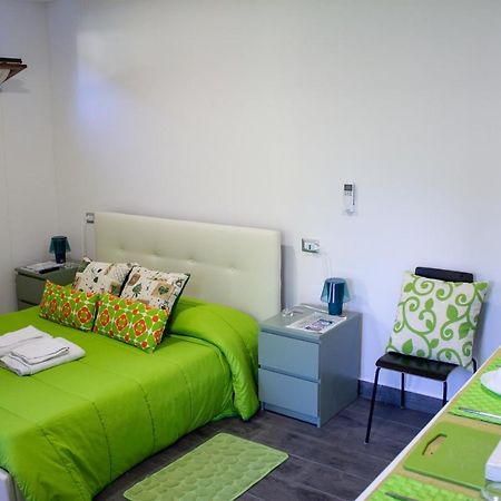 Bed And Breakfast La Palanzana Viterbo Exterior photo