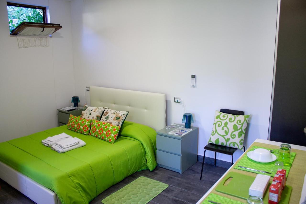Bed And Breakfast La Palanzana Viterbo Exterior photo